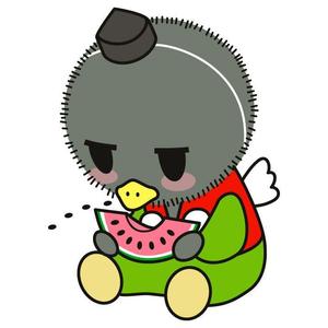 kitchen ()さんのご当地ゆるキャラの制作依頼への提案