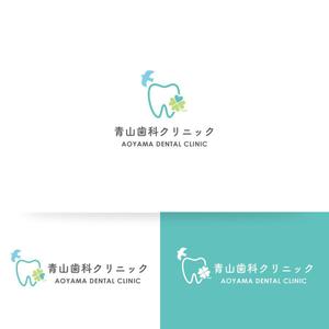 THANKYOUWORKS (thankyou_works)さんの新規開院する歯科クリニックのロゴ制作をお願いいたします。への提案