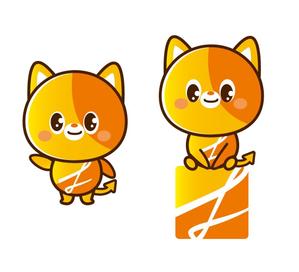sachi (sachi-365)さんの外国人留学生向け就職塾のイメージキャラクターへの提案