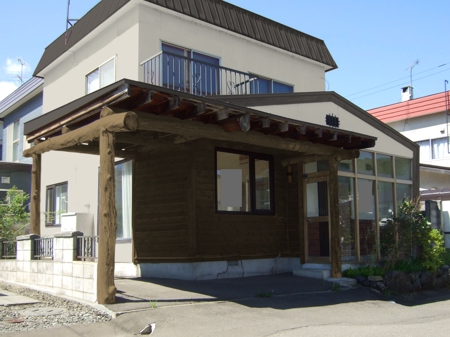 Hayakawa (Hayakawa_9)さんの【木造戸建ての外壁塗装コーディネート】の仕事への提案