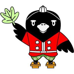 HIRAKU (HIRAKU)さんのご当地ゆるキャラの制作依頼への提案