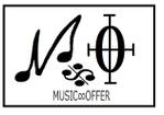泉　鷹夫 (Fornextinc)さんの音楽家が仕事を探すサイト　MUSIC∞OFFER　のロゴへの提案