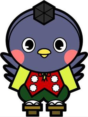 Rene ()さんのご当地ゆるキャラの制作依頼への提案