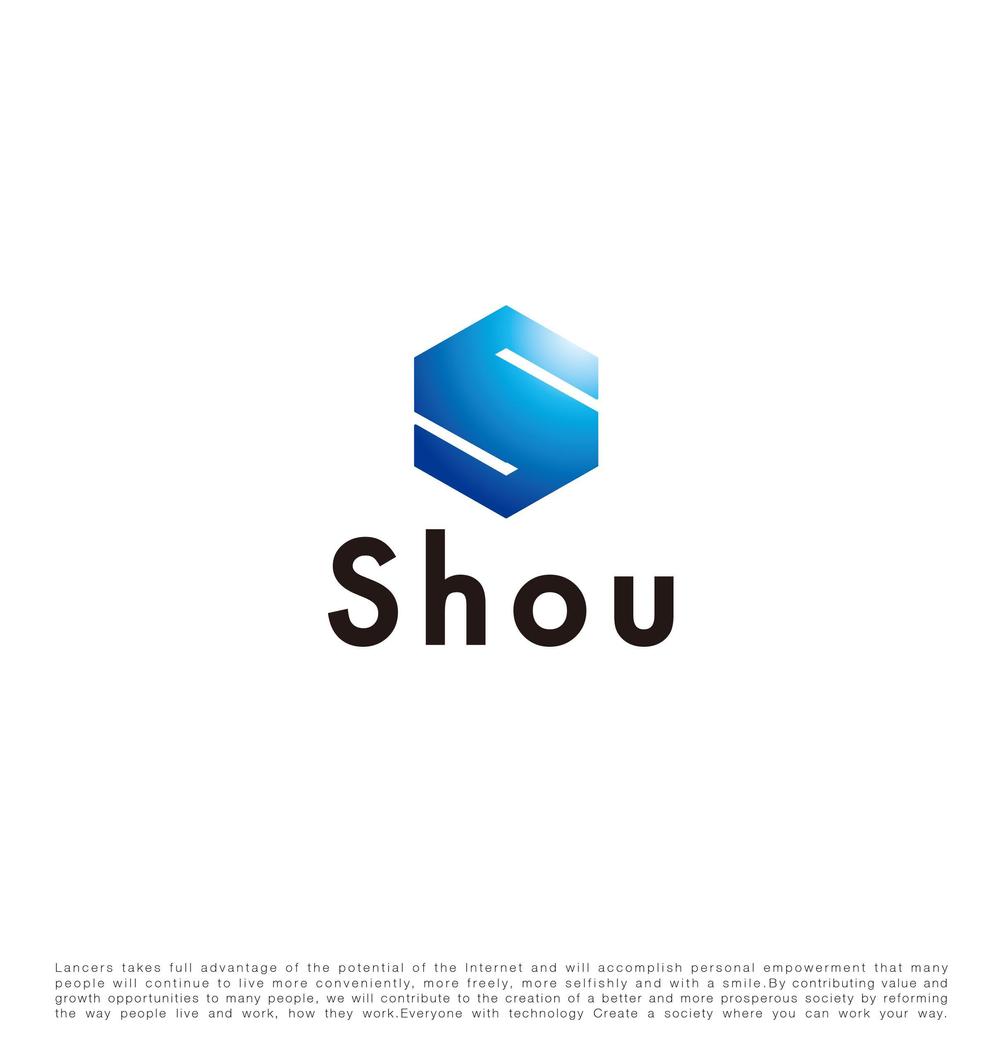 社名ローマ字　ＳＨＯＵ