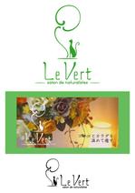 Norryさんのリラクゼーションサロンのロゴ制作への提案