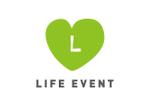 blue8717 (atti8717)さんの「Life event 又は ライフイベント」のロゴ作成への提案