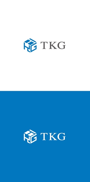 ヘッドディップ (headdip7)さんの行政書士事務所「TKG行政書士事務所」のロゴ（ウェブサイト、印刷物）への提案
