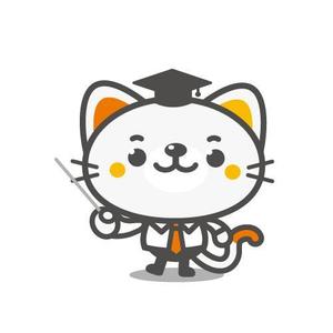 Jelly (Jelly)さんの外国人留学生向け就職塾のイメージキャラクターへの提案