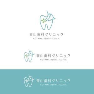 crawl (sumii430)さんの新規開院する歯科クリニックのロゴ制作をお願いいたします。への提案