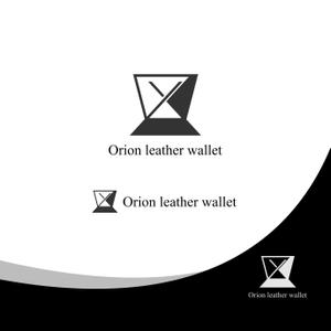 Suisui (Suisui)さんのOrion creationという会社のシンボルマークへの提案
