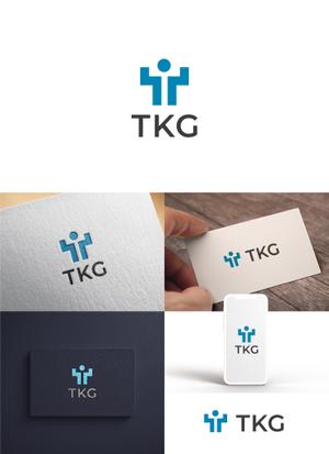 blue blues (PLANETS)さんの行政書士事務所「TKG行政書士事務所」のロゴ（ウェブサイト、印刷物）への提案