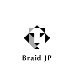 maamademusic (maamademusic)さんのヘアメイク会社★BraidJP★会社ロゴ募集中への提案