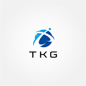 tanaka10 (tanaka10)さんの行政書士事務所「TKG行政書士事務所」のロゴ（ウェブサイト、印刷物）への提案