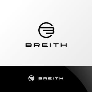 Nyankichi.com (Nyankichi_com)さんのパーソナルトレーニングジム「BREITH」のロゴへの提案