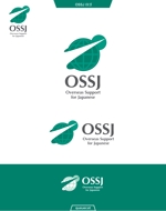 queuecat (queuecat)さんの海外の金融商品サポートサイトのロゴデザインへの提案