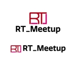 nowname (nayeon_9555)さんの日本最大のレストランテックコミュニティ「RT_Meetup」のロゴへの提案