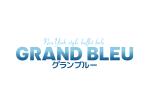 tora (tora_09)さんのNewYork style buffet hole「 GRAND BLEU 」のロゴへの提案