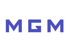 agmmgw (agmmgw)さんの警備会社「MGM」の会社ロゴへの提案