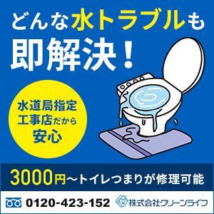 Gururi_no_kotoさんの水道修理業者のリスティング広告用バナー作成　（提案は１点）への提案