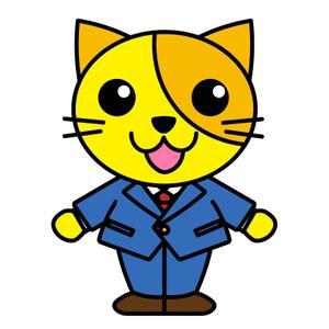 まのあやか (bipomaru)さんの外国人留学生向け就職塾のイメージキャラクターへの提案