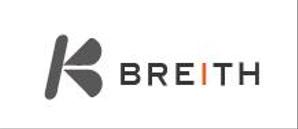 creative1 (AkihikoMiyamoto)さんのパーソナルトレーニングジム「BREITH」のロゴへの提案