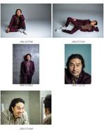 石原　敦志 (ia2c)さんの写真撮影（人物）への提案