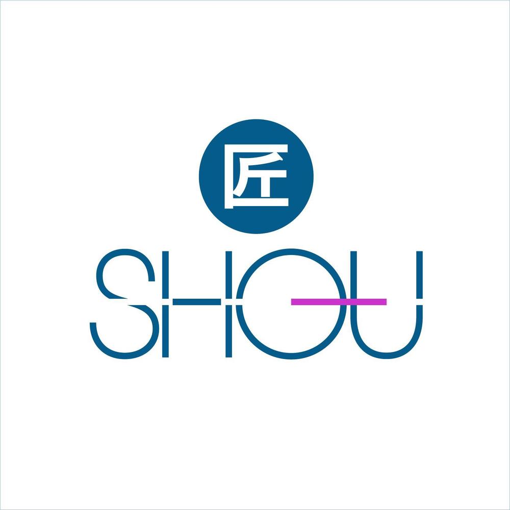 ＳＨＯＵ - logoB.jpg