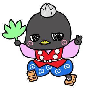 店島あや (a_m_71)さんのご当地ゆるキャラの制作依頼への提案