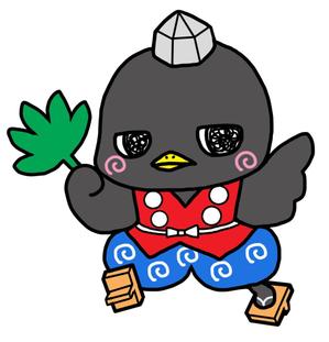 店島あや (a_m_71)さんのご当地ゆるキャラの制作依頼への提案