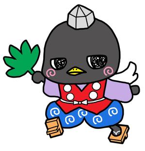 店島あや (a_m_71)さんのご当地ゆるキャラの制作依頼への提案