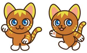 かたばみ壮治 ()さんの外国人留学生向け就職塾のイメージキャラクターへの提案