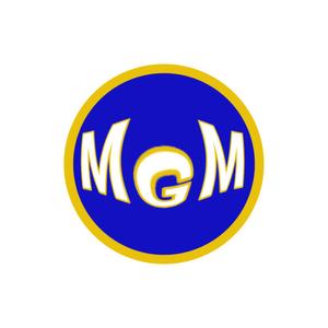 福来郎 (FUKUGUROU)さんの警備会社「MGM」の会社ロゴへの提案