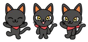 かたばみ壮治 ()さんの外国人留学生向け就職塾のイメージキャラクターへの提案