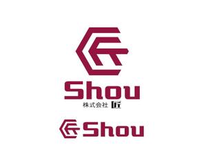 あどばたいじんぐ・とむ (adtom)さんの社名ローマ字　ＳＨＯＵへの提案