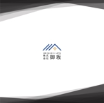 HAJIME.B (hajime9b)さんの屋根・外壁リフォーム専門店ショールームのロゴ作成のお願いへの提案