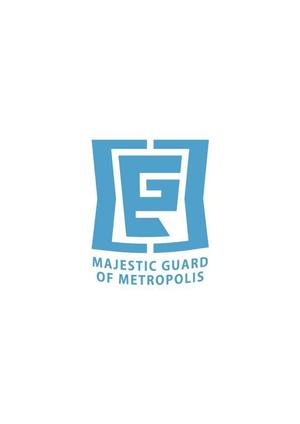 kyotan (kyo19666911)さんの警備会社「MGM」の会社ロゴへの提案