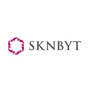 くり (curypapasan)さんの「SKNBYT」のロゴ作成への提案