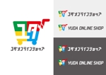 zetchan (zetchan)さんのオンラインショップのロゴ作成への提案