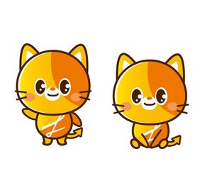 sachi (sachi-365)さんの外国人留学生向け就職塾のイメージキャラクターへの提案
