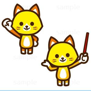 THE_watanabakery (the_watanabakery)さんの外国人留学生向け就職塾のイメージキャラクターへの提案