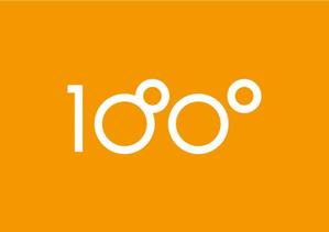 loto (loto)さんのパーソナルトレーニング施設「180°」（ワンエイティー）のロゴへの提案