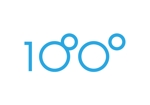loto (loto)さんのパーソナルトレーニング施設「180°」（ワンエイティー）のロゴへの提案