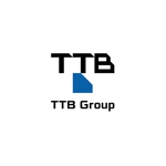 思案グラフィクス (ShianGraphics)さんのコンサルティング関連会社「TTBグループ」のロゴへの提案