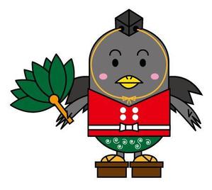 haniwahaoさんのご当地ゆるキャラの制作依頼への提案