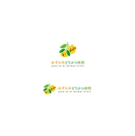 nakagami (nakagami3)さんの新規開業動物病院「ゆずの木どうぶつ病院」のロゴへの提案