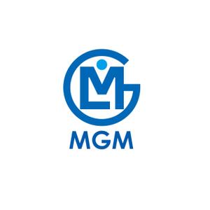 Hagemin (24tara)さんの警備会社「MGM」の会社ロゴへの提案