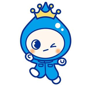 ISSOKU (kazunori131)さんの水道修理屋のキャラクターへの提案