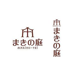 さんの高級洋食亭の店名のロゴ制作への提案