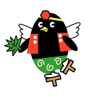 MinamiWaka (minamiwaka)さんのご当地ゆるキャラの制作依頼への提案