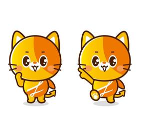sachi (sachi-365)さんの外国人留学生向け就職塾のイメージキャラクターへの提案